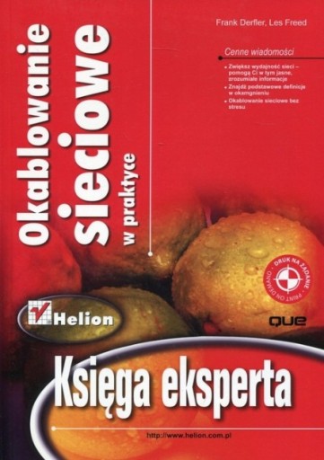 Księga eksperta TCP IT