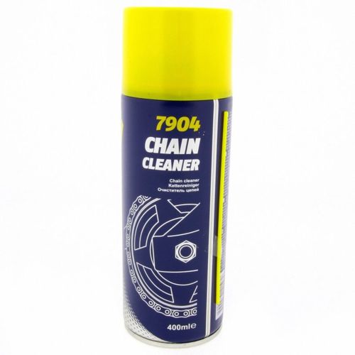 MANNOL 7904 CHAIN CLEANER DO CZYSZCZENIA ŁAŃCUCHA