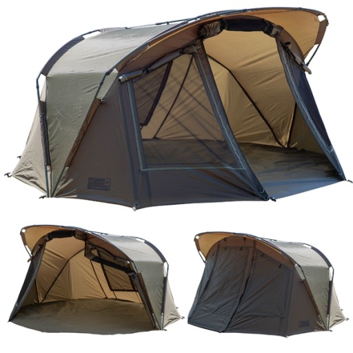 MIKADO NAMIOT WĘDKARSKI ENCLAVE 2 MAN BIVVY NOWOŚĆ