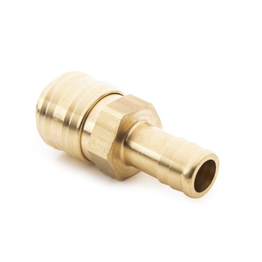 Szybkozłączka pneumatyczna na przewód 10 mm Rectus