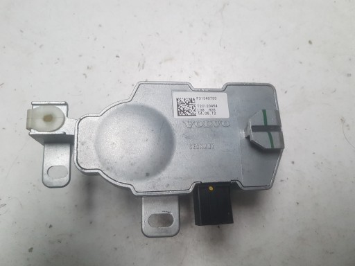 VOLVO C30 LIFT 10-12r BLOKADA KIEROWNICY P31340733