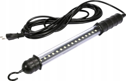 LAMPA WARSZTATOWA PRZEWODOWA SMD LED 3,2W