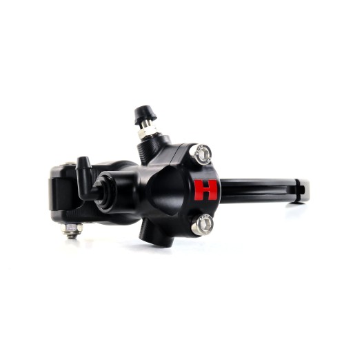 Radialna pompa hamulcowa HEL Performance CNC 19 mm