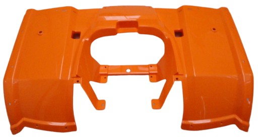 OSŁONA OBUDOWA TYŁ TYLNA Quad ATV Feishen 300cc 4x4 OEM!