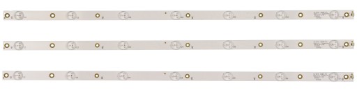Listwy LED TPT315B5 LB32080 32PHT4101 32AMJ2