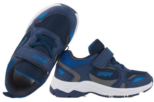 BARTEK 11602003 BUTY SPORTOWE DZIECIĘCE PU 25
