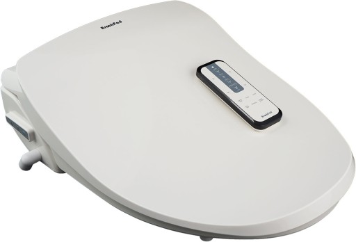 Toaleta myjaca SplashLet 2100RC Brookpad ebidet