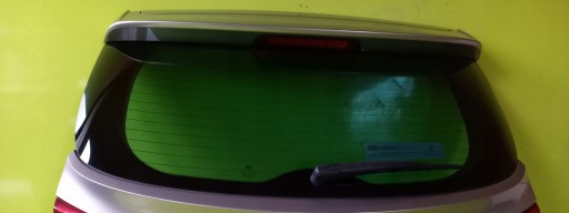 SZYBA KLAPY TYŁ PRZYCIEMNIANA HYUNDAI IX35 10R