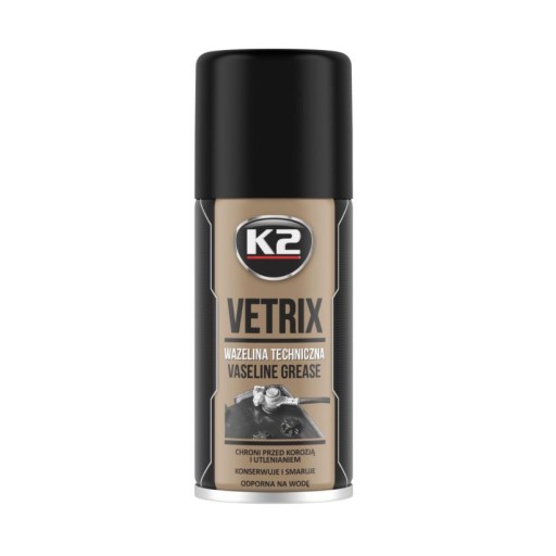 Wazelina techniczna K2 140ML