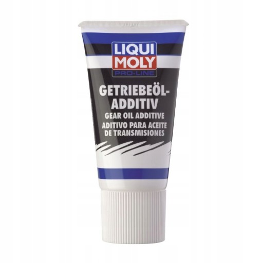 LIQUI MOLY REGENERATOR DO SKRZYŃ BIEGÓW 15 ml 5198