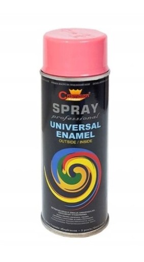 Lakier uniwersalny w sprayu Champion Color 400 ml