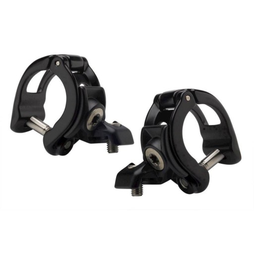 Sram adaptery MatchMaker MMX para czarne
