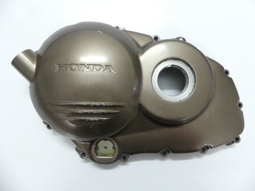 . POKRYWA SILNIK DEKIEL HONDA VFR 800 RC46 98 +