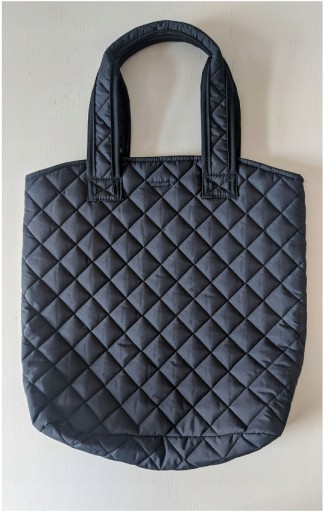 Shopper - ekologiczna i wytrzymała