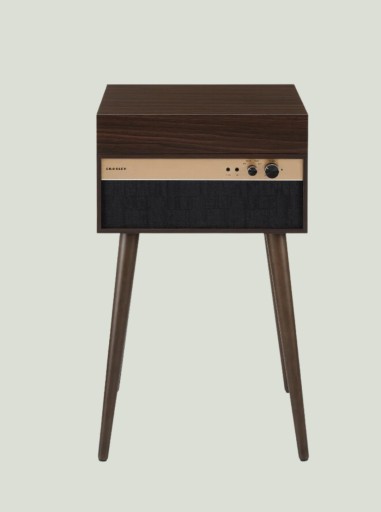Gramofon JASPER RECORD PLAYER Crosley
