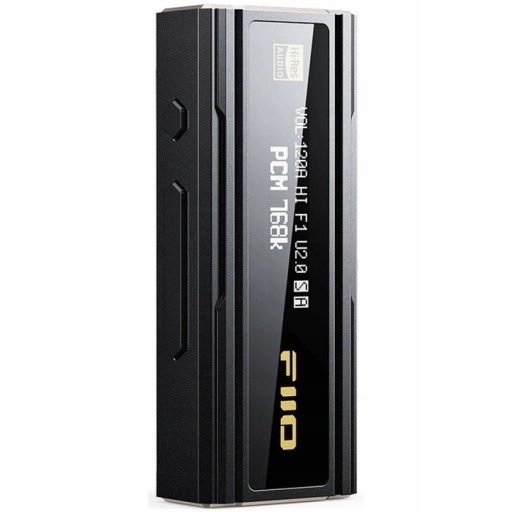 FiiO KA5 dac/amp Hi-Res