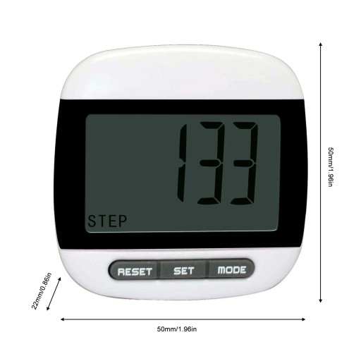 Pedometer For Walking Pedometer For Walking Seniors Pedometers For Steps An