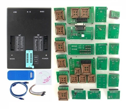 ORANGE 5 PLUS 1.35+KLUCZ USB PROGRAMATOR +RENESANS
