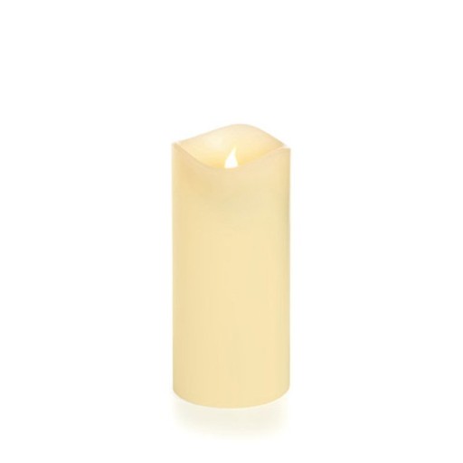 Świeca bezpłomieniowa Luminara Medium