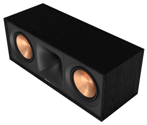 Kolumna centralna Klipsch New Reference R-50C