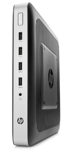 HP T630 Thin Client 8GB RAM / WIFI / 128gb SSD