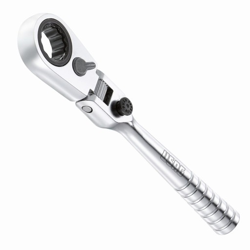 GRZECHOTKA USAG 237 FK DO KRÓTKICH NASADEK 1/4''