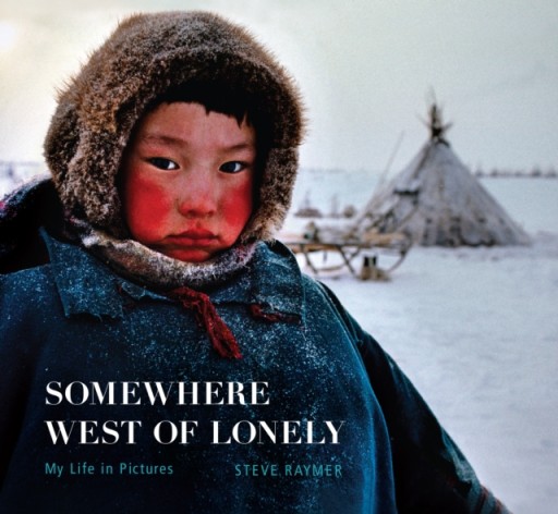 Somewhere West of Lonely - Raymer, Steve EBOOK