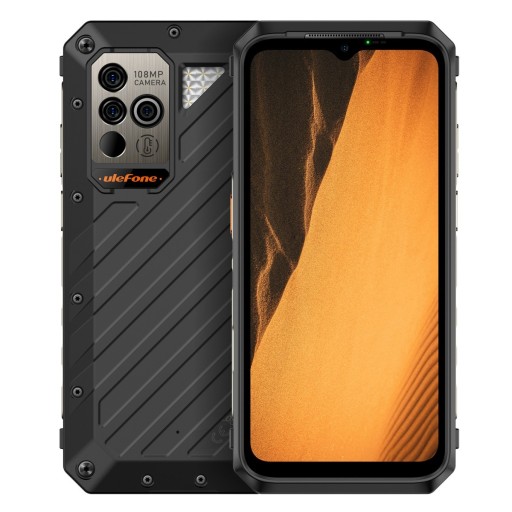Smartfon Power Armor 19 12/256GB IP68/IP69K 9600