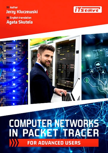 COMPUTER NETWORKS IN PACKET TRACER FOR ADVANCED...