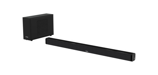 TESLA PrimeSound HQ-880 Soundbar 2.1