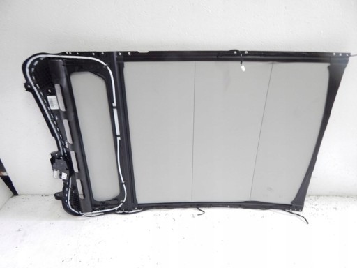 ROLETA SOLAR DACH NISSAN QASHQAI J11 14-22