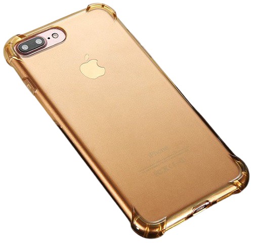 ETUI PANCERNE SHOCKPROF DO IPHONE 7 PLUS / 8 PLUS + SZKŁO