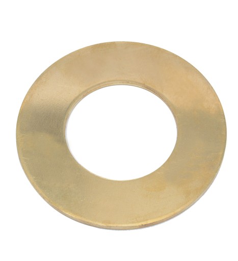 Podkładka 42,5x80x2,8 11034147 A25C, EL70C, A30C, A20C, A35C, A25D