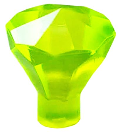 LEGO DIAMENT KRYSZTAŁ NEON 30153