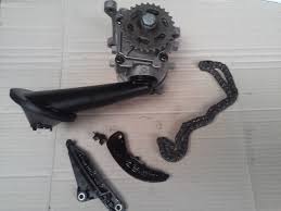 POMPA OLEJU 3.0 TDI 059115103BQ 059103BG 059103BC