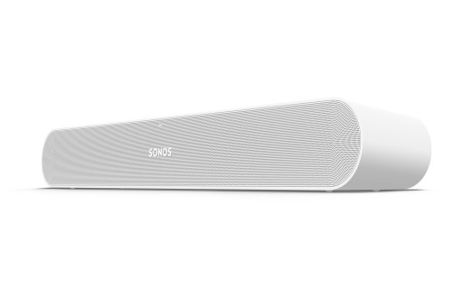 Soundbar all-in-one SONOS RAY WHITE
