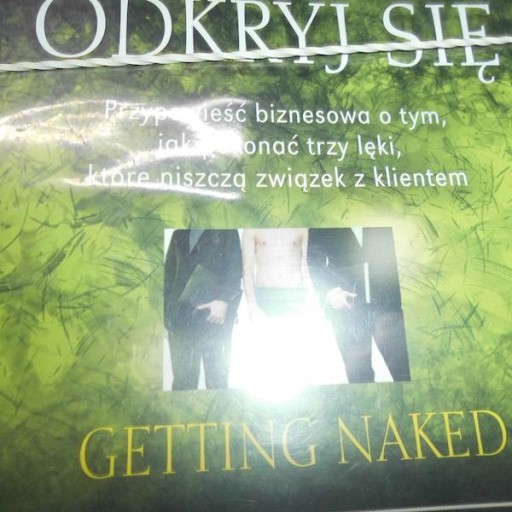 Odkryj się