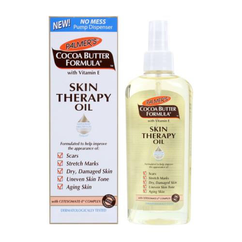 Palmers Cocoa Butter Specjalistyczna oliwka ciało