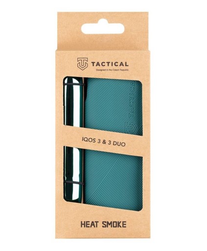 TACTICAL ETUI POKROWIEC DO IQOS PETROL