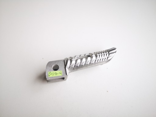 GSXR600 GSXR750 K6 K7 PODNÓŻEK STOPKA 43526-41G00