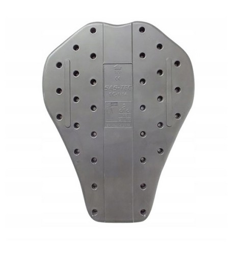 Protektor ochraniacz plecy SAS-TEC SC-1/14 M