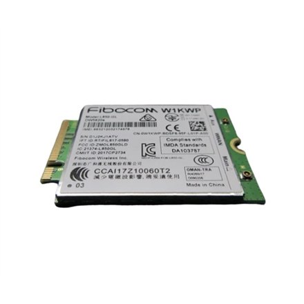 555-BFKO DELL Intel XMM 7360 LTE-Advanced DELL