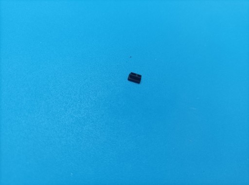 Gumka Czujnika Motorola Moto G30 Część Oryginalna - Demontaż