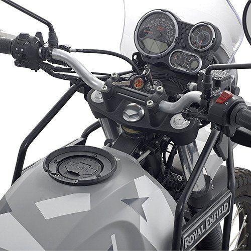 MOCOWANIE TANKLOCK ROYAL ENFIELD Himalayan