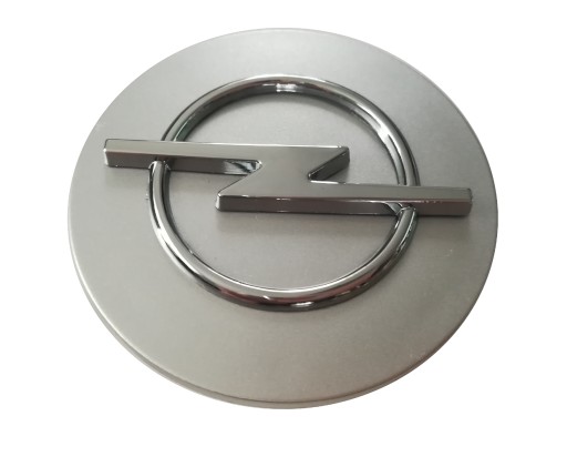 OPEL ASTRA DEKIELEK DEKIELKI KAPSLE ALUFELG 65MM