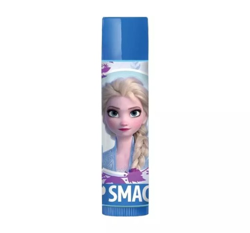 LIP SMACKER FROZEN ELSA BALSAM DO UST