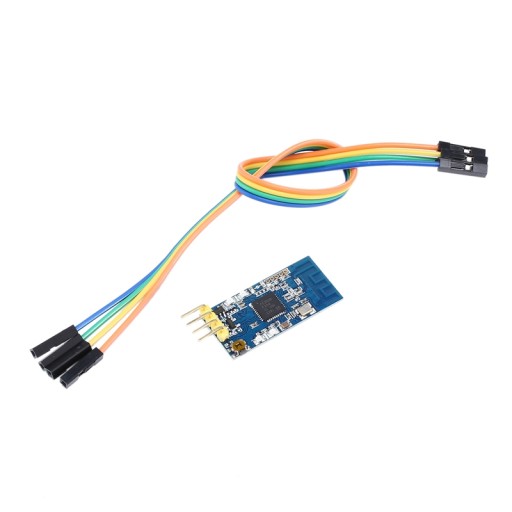 Zigbee CC2530 2.4G WIFI bezprzewodowy odbiornik sz