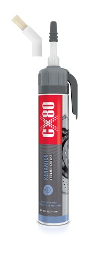 Smar Ceramiczny keramicx CX-80 210 g