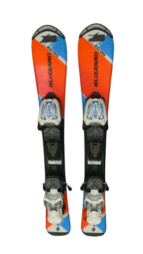 BLIZZARD RACING RTX JUNIOR dł. 70cm