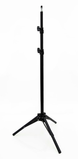 TRIPOD TRÓJNÓG STATYW TELESKOPOWY XXL WYSOKI